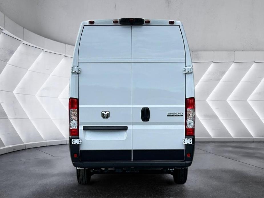 new 2024 Ram ProMaster 3500 car, priced at $54,004