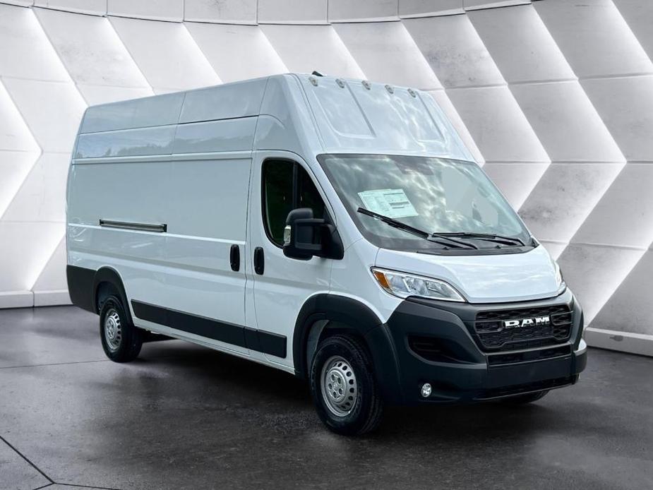 new 2024 Ram ProMaster 3500 car, priced at $54,004