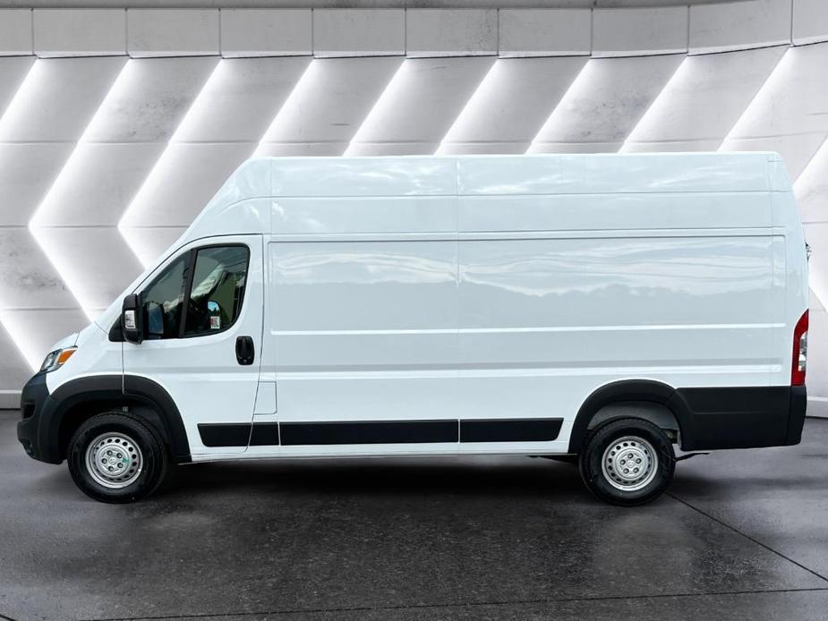 new 2024 Ram ProMaster 3500 car, priced at $54,004