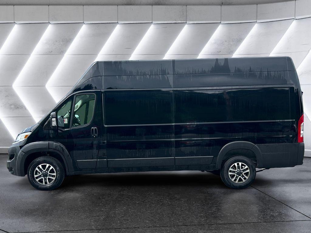 new 2024 Ram ProMaster 3500 car, priced at $55,363