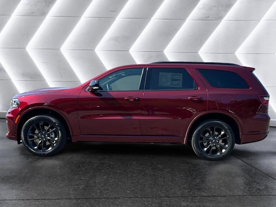 new 2025 Dodge Durango car, priced at $51,475