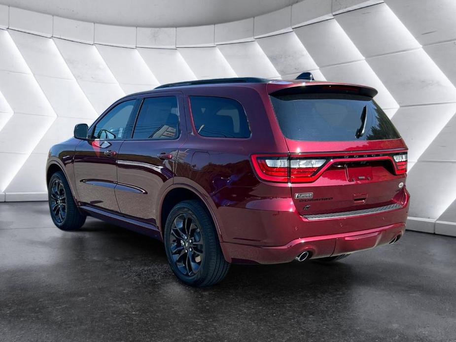 new 2025 Dodge Durango car, priced at $51,475