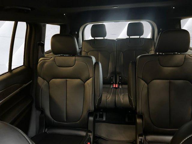 new 2025 Jeep Grand Cherokee L car, priced at $52,734