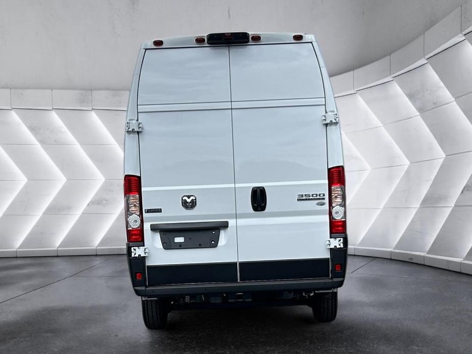 new 2024 Ram ProMaster 3500 car, priced at $55,288