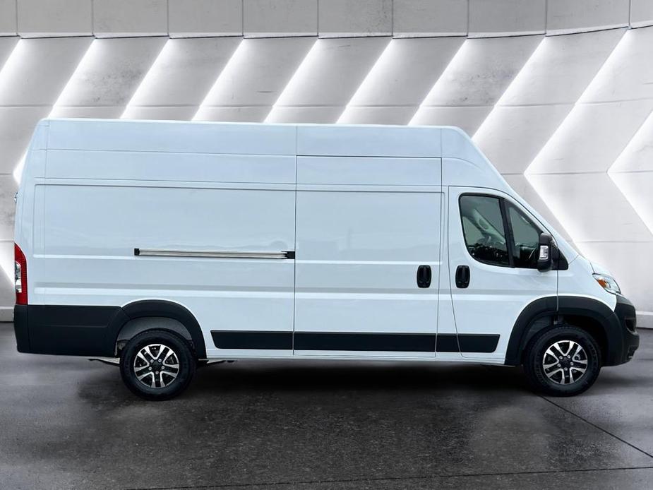 new 2024 Ram ProMaster 3500 car, priced at $55,288