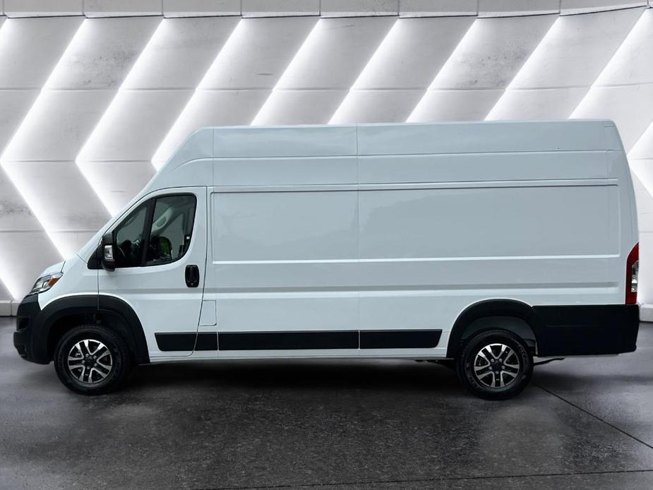 new 2024 Ram ProMaster 3500 car, priced at $55,288