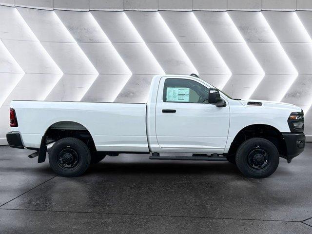 new 2025 Ram 2500 car, priced at $53,410