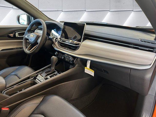 new 2026 Jeep Compass car, priced at $34,850