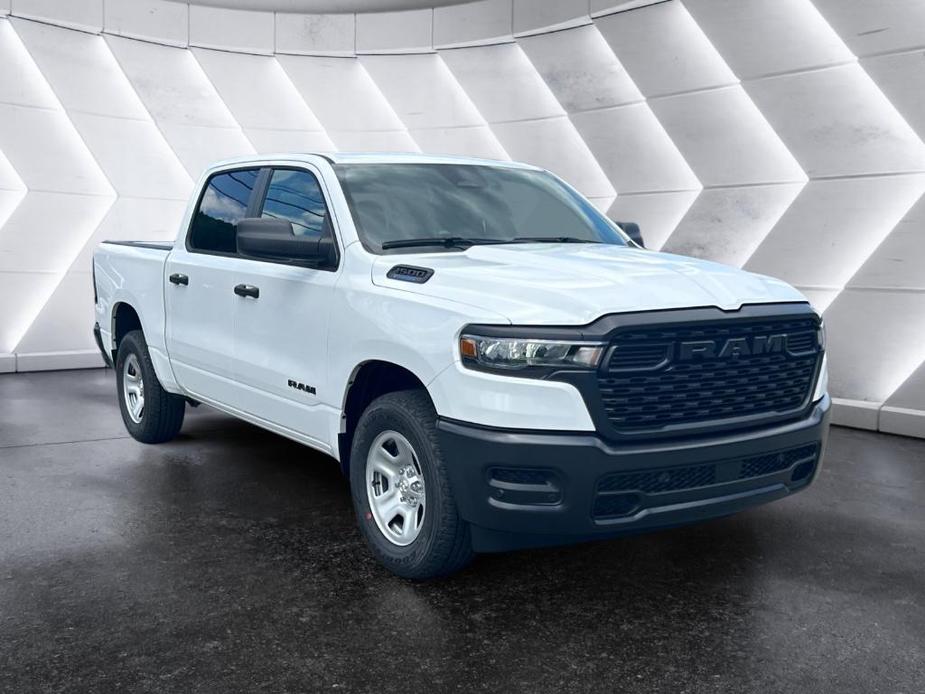 new 2025 Ram 1500 car, priced at $38,228