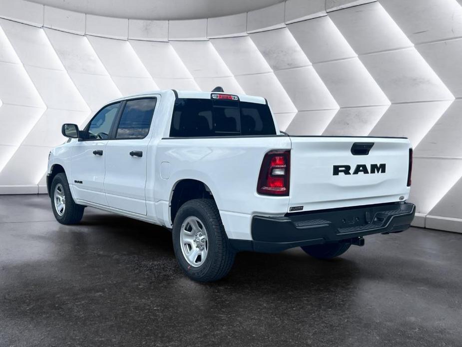 new 2025 Ram 1500 car, priced at $38,228