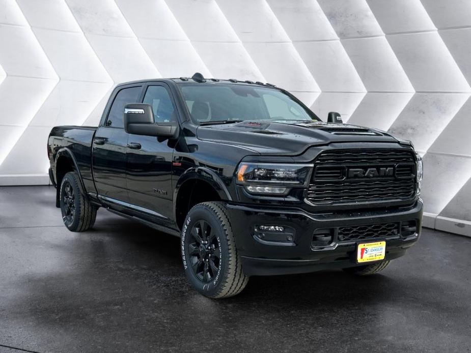 new 2024 Ram 2500 car, priced at $96,860