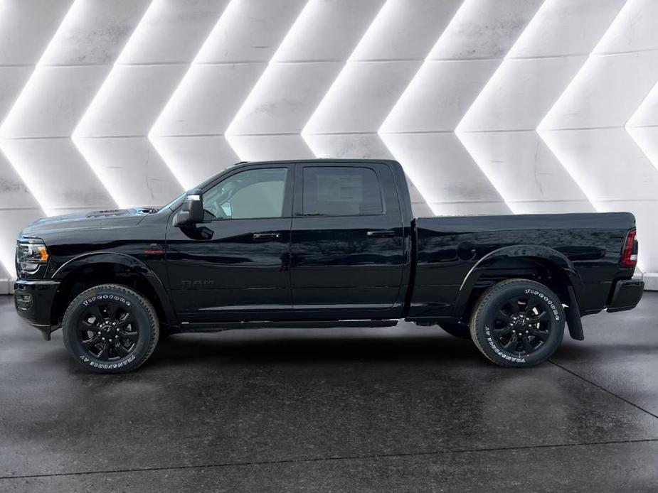 new 2024 Ram 2500 car, priced at $96,860