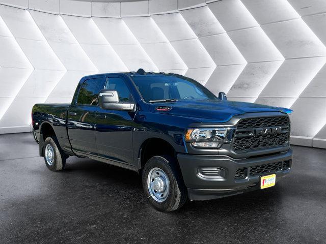 new 2024 Ram 2500 car, priced at $53,920