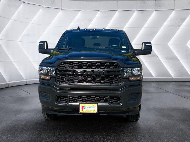 new 2024 Ram 2500 car, priced at $53,920