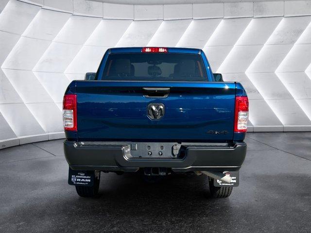 new 2024 Ram 2500 car, priced at $53,920