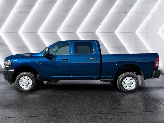 new 2024 Ram 2500 car, priced at $53,920