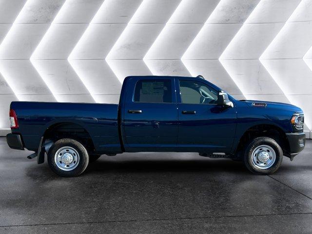 new 2024 Ram 2500 car, priced at $53,920