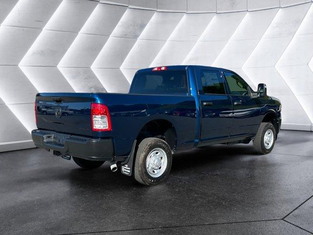 new 2024 Ram 2500 car, priced at $53,920