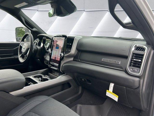 new 2025 Ram 2500 car, priced at $71,811
