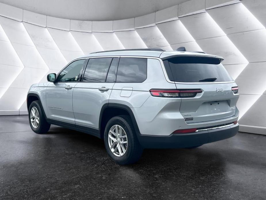 new 2024 Jeep Grand Cherokee L car, priced at $46,215