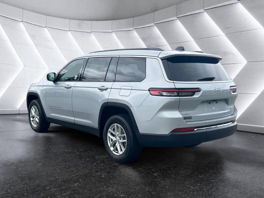 new 2024 Jeep Grand Cherokee L car, priced at $42,589