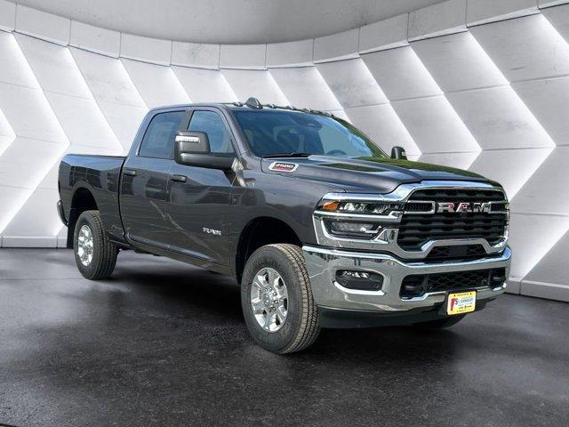 new 2025 Ram 2500 car, priced at $60,700