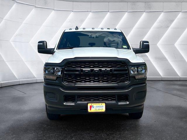 new 2024 Ram 2500 car, priced at $53,675