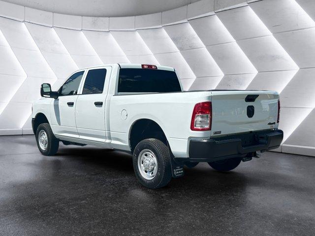 new 2024 Ram 2500 car, priced at $53,675