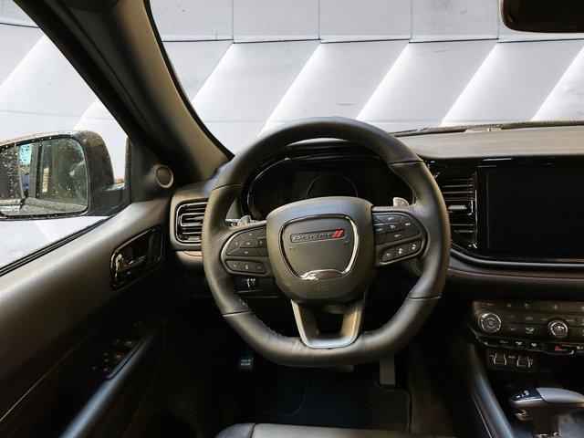 new 2026 Dodge Durango car, priced at $46,680
