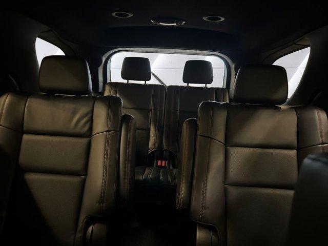 new 2026 Dodge Durango car, priced at $46,680