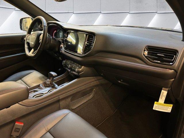 new 2026 Dodge Durango car, priced at $46,680