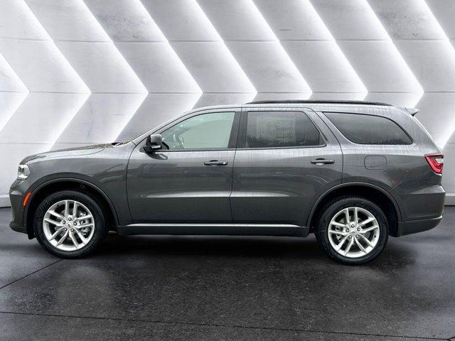 new 2026 Dodge Durango car, priced at $46,680
