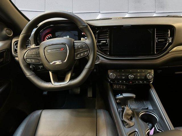 new 2026 Dodge Durango car, priced at $46,680
