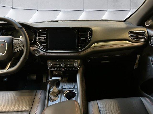 new 2026 Dodge Durango car, priced at $46,680