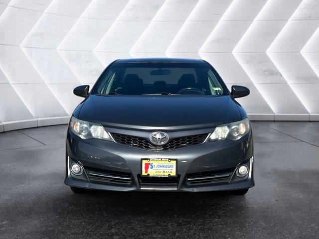 used 2012 Toyota Camry car, priced at $11,680