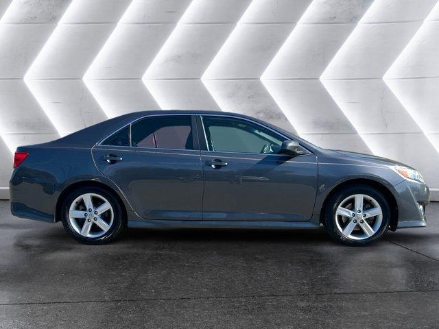 used 2012 Toyota Camry car, priced at $11,680