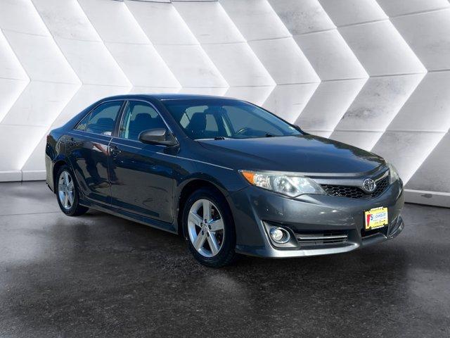 used 2012 Toyota Camry car, priced at $11,680