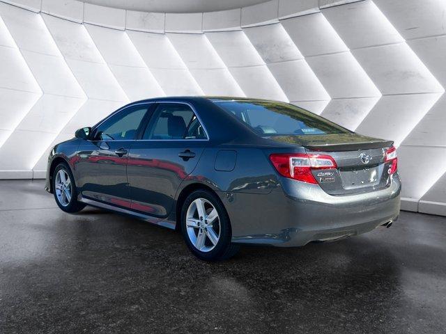 used 2012 Toyota Camry car, priced at $11,680