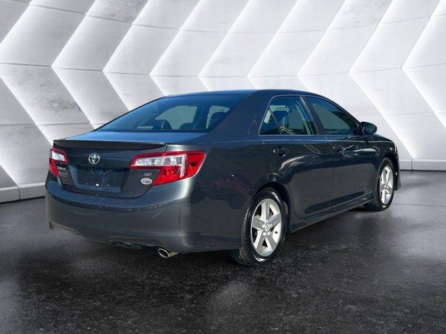 used 2012 Toyota Camry car, priced at $11,680