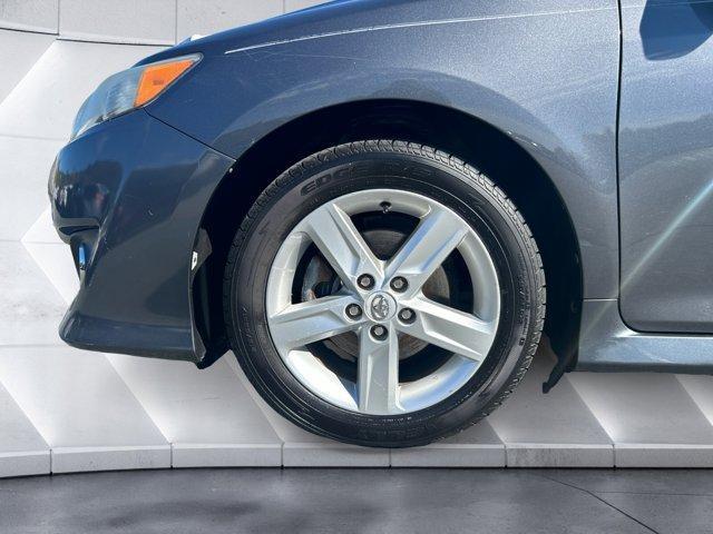 used 2012 Toyota Camry car, priced at $11,680