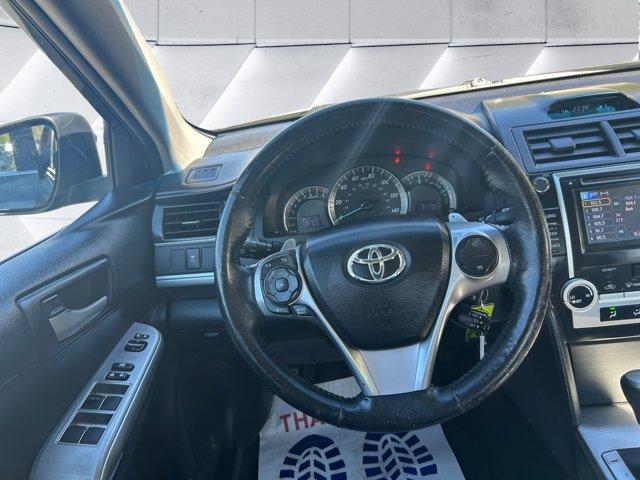 used 2012 Toyota Camry car, priced at $11,680