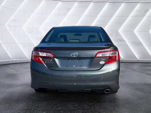 used 2012 Toyota Camry car, priced at $11,680