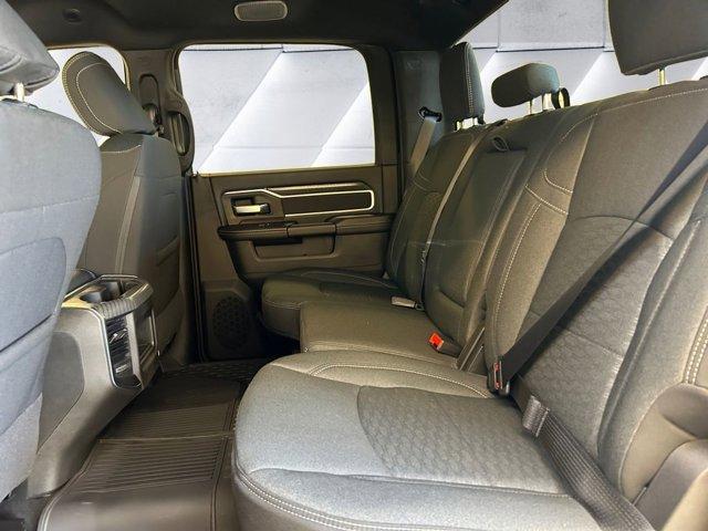 new 2025 Ram 2500 car, priced at $57,173