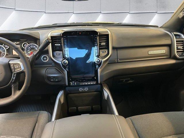 new 2025 Ram 2500 car, priced at $57,173