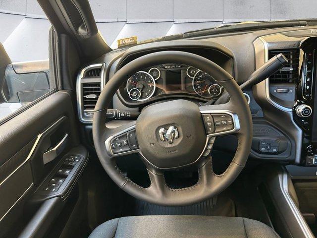 new 2025 Ram 2500 car, priced at $57,173