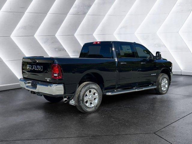 new 2025 Ram 2500 car, priced at $57,173