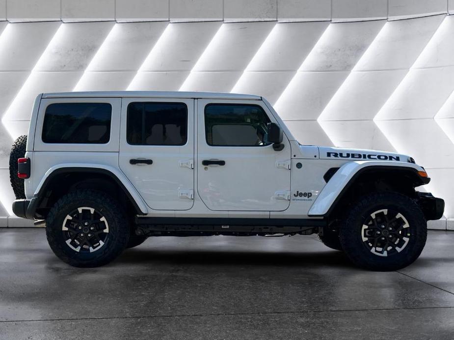 new 2024 Jeep Wrangler 4xe car, priced at $73,681