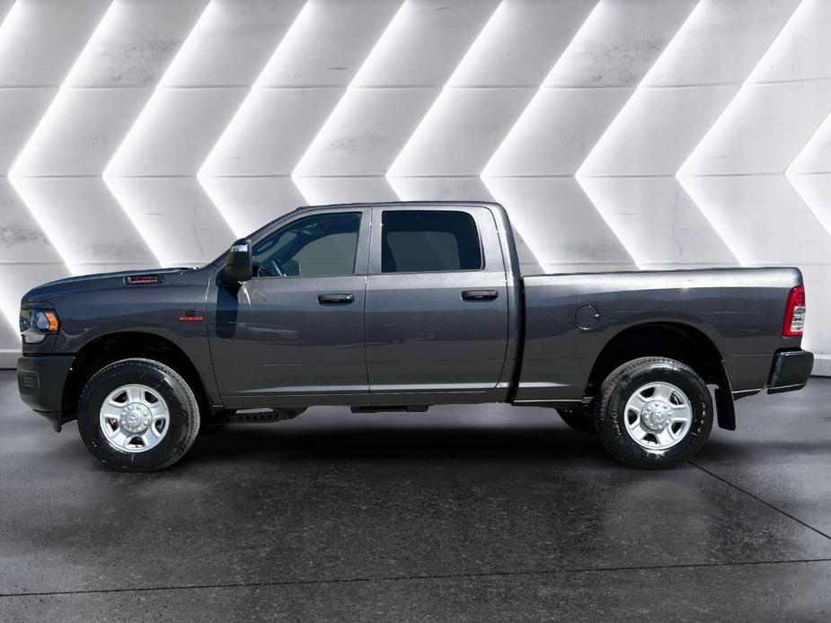 new 2024 Ram 3500 car, priced at $60,401