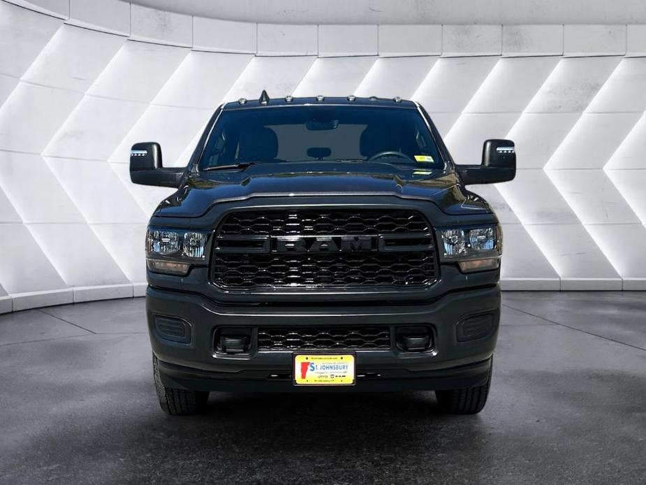 new 2024 Ram 3500 car, priced at $60,401