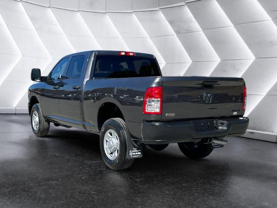 new 2024 Ram 3500 car, priced at $60,401